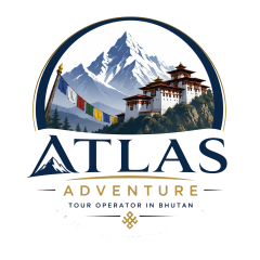 Atlas Adventure Logo