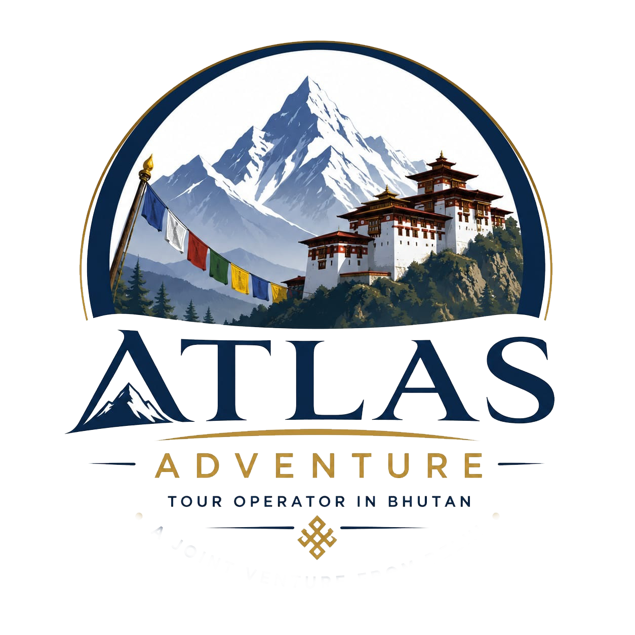 Atlas Adventure Logo