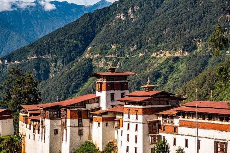 Bumthang Cultural Trek